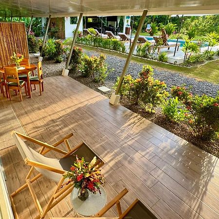 Luxury Apartments Nauyaca By Paradiselodge Platanillo Εξωτερικό φωτογραφία