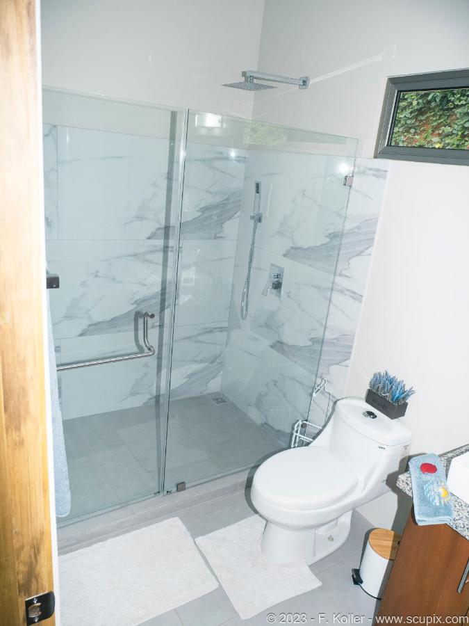 Luxury Apartments Nauyaca By Paradiselodge Platanillo Εξωτερικό φωτογραφία