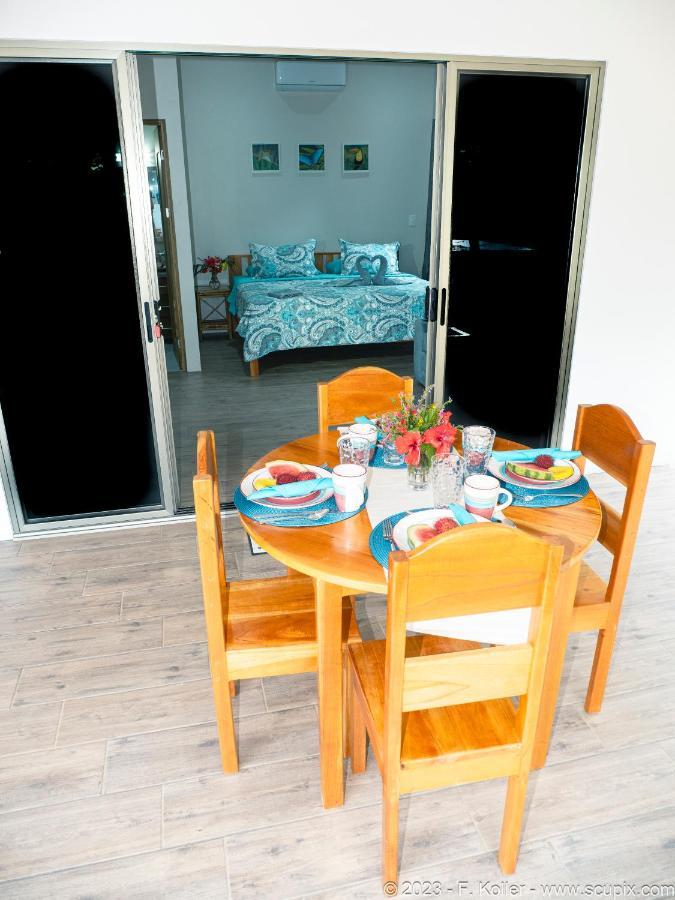 Luxury Apartments Nauyaca By Paradiselodge Platanillo Εξωτερικό φωτογραφία