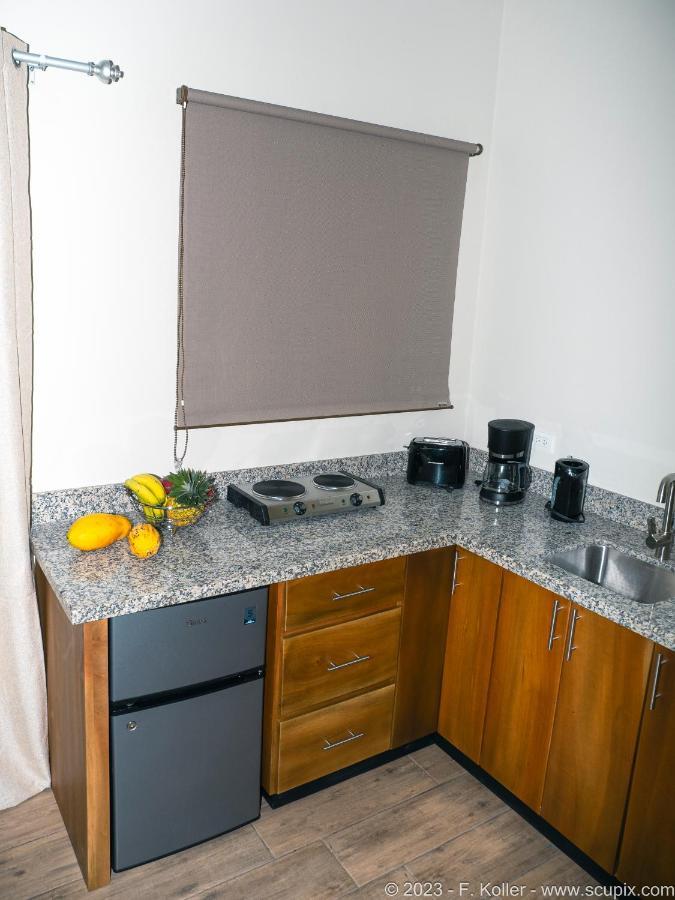 Luxury Apartments Nauyaca By Paradiselodge Platanillo Εξωτερικό φωτογραφία