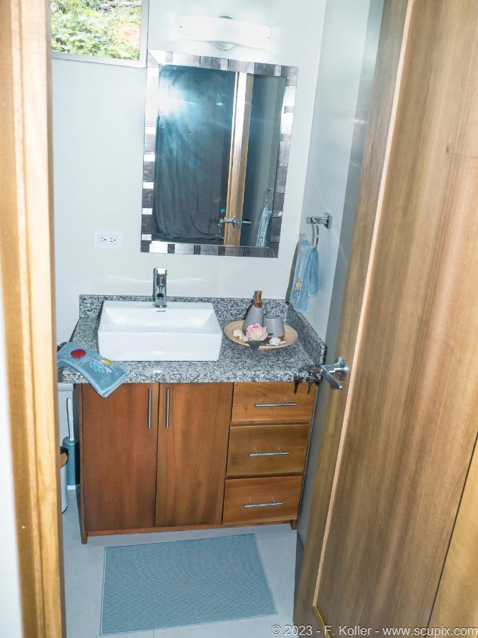 Luxury Apartments Nauyaca By Paradiselodge Platanillo Εξωτερικό φωτογραφία