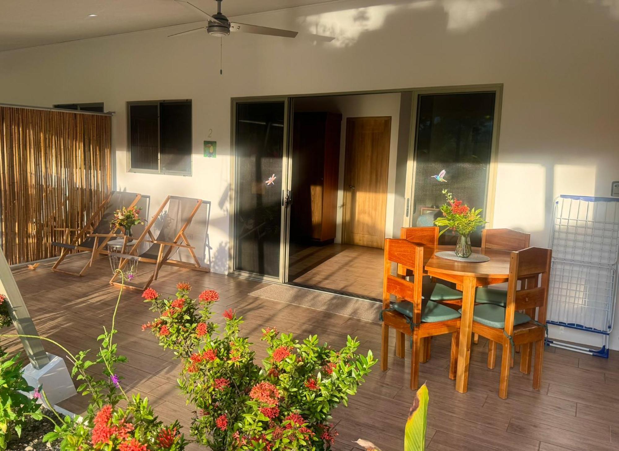 Luxury Apartments Nauyaca By Paradiselodge Platanillo Εξωτερικό φωτογραφία
