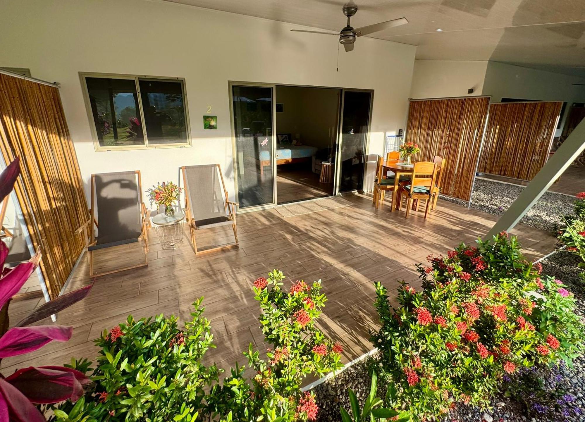 Luxury Apartments Nauyaca By Paradiselodge Platanillo Εξωτερικό φωτογραφία